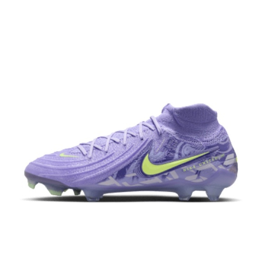 Nike Phantom Luna 2 Elite (lavender)